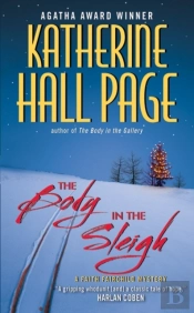 The Body In The Sleigh