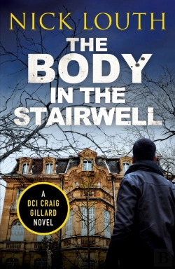 Bertrand.pt - The Body In The Stairwell