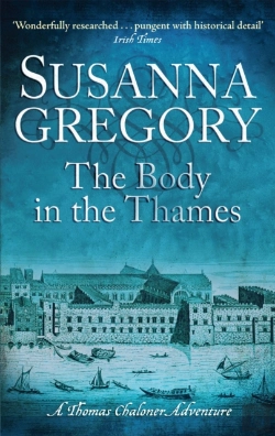 Bertrand.pt - The Body In The Thames