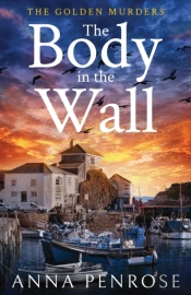 The Body In The Wall