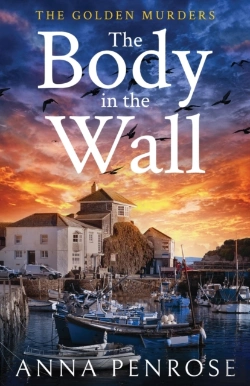 Bertrand.pt - The Body In The Wall