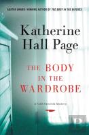 The Body In The Wardrobe