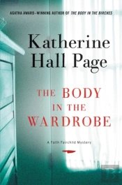 The Body In The Wardrobe