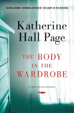 Bertrand.pt - The Body In The Wardrobe