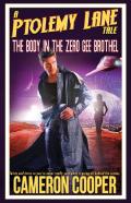 The Body In The Zero Gee Brothel