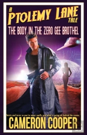The Body In The Zero Gee Brothel