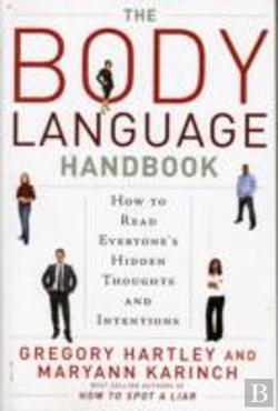 Bertrand.pt - The Body Language Handbook