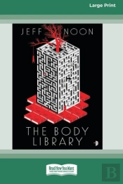 The Body Library