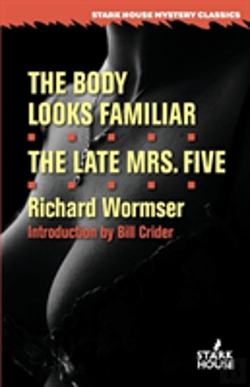 Bertrand.pt - The Body Looks Familiar / The Late Mrs. Five