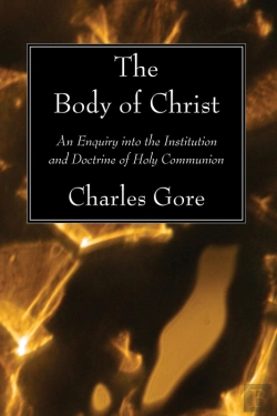 Bertrand.pt - The Body Of Christ