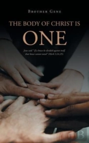 The Body Of Christ Is One
