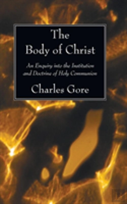 Bertrand.pt - The Body Of Christ