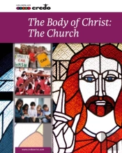 The Body Of Christ: The Church