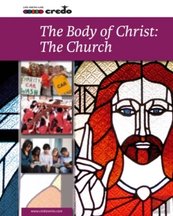 Bertrand.pt - The Body Of Christ: The Church