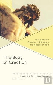 The Body Of Creation