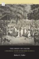 The Body Of Faith