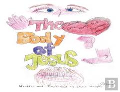 The Body Of Jesus