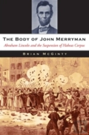 The Body Of John Merryman