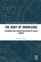 The Body Of Knowledge