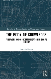 The Body Of Knowledge