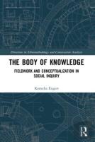 The Body Of Knowledge