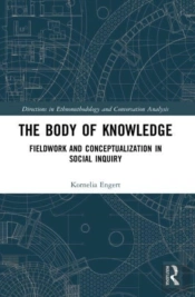 The Body Of Knowledge