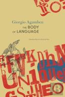 The Body Of Language