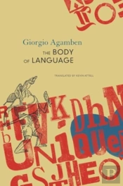 The Body Of Language