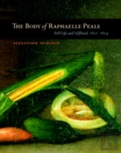 The Body Of Raphaelle Peale