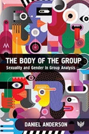 The Body Of The Group