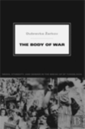 The Body Of War