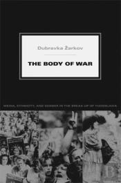 The Body Of War