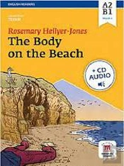 The Body On The Beach ; Niveau A2, B1 Du Cecr ; Livre + Cd Audio