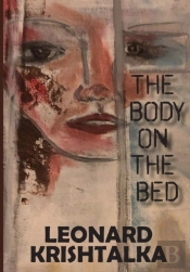 The Body On The Bed