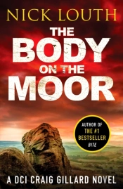 The Body On The Moor