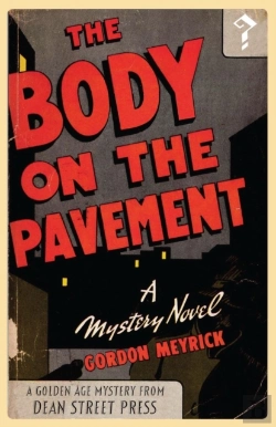 Bertrand.pt - The Body On The Pavement