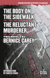 The Body On The Sidewalk / The Reluctant Murderer