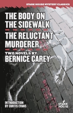 Bertrand.pt - The Body On The Sidewalk / The Reluctant Murderer