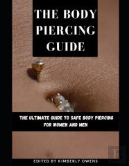 The Body Piercing Guide