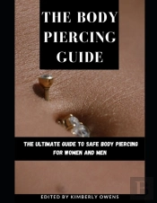 The Body Piercing Guide