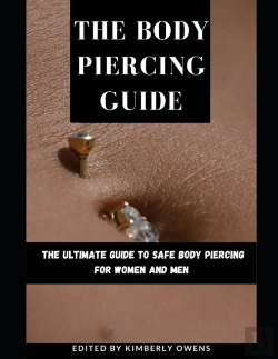 Bertrand.pt - The Body Piercing Guide