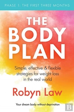 Bertrand.pt - The Body Plan