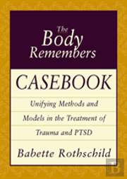 The Body Remembers Casebook