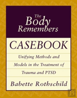 Bertrand.pt - The Body Remembers Casebook