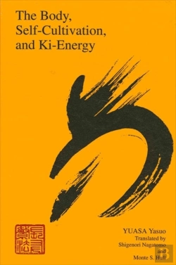 Bertrand.pt - The Body, Self-Cultivation, And Ki-Energy