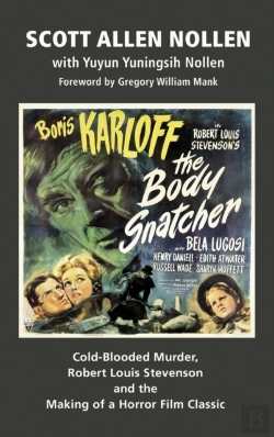 Bertrand.pt - The Body Snatcher