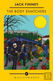 The Body Snatchers