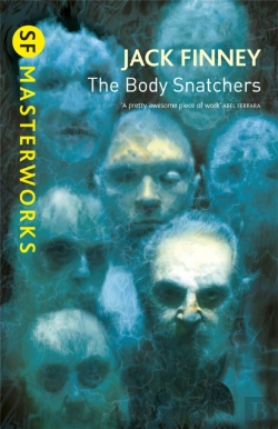 Bertrand.pt - The Body Snatchers