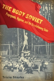 The Body Soviet
