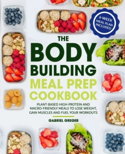 Bertrand.pt - The Bodybuilding Meal Prep Cookbook